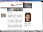 Internetpr�senz des Franchiseunternehmen �Der Herrenfriseur!�